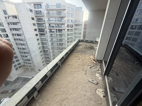 2 otaqlı mənzil, 108 m², Nizami: 399 000 ₼ 4