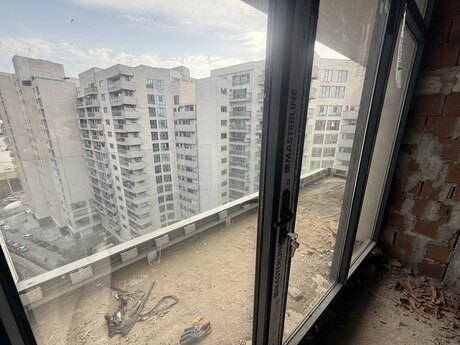 2 otaqlı mənzil, 108 m², Nizami: 399 000 ₼ 3