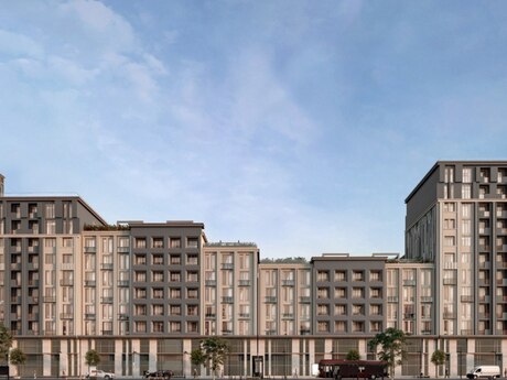 3-комнатная квартира, 159 м², London Evləri: 395 000 ₼ 4