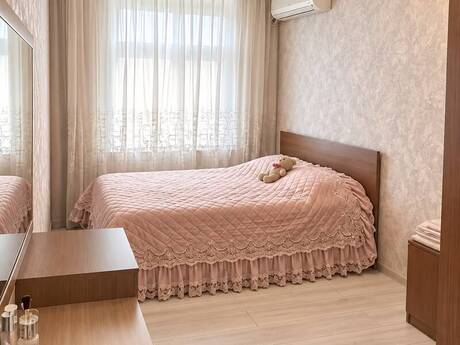 Kirayə 2 otaqlı mənzil, 60 m², Gənclik: 800 ₼/ay 2