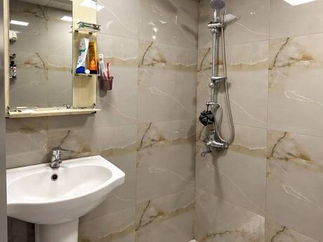 Kirayə 2 otaqlı mənzil, 60 m², Gənclik: 800 ₼/ay 4