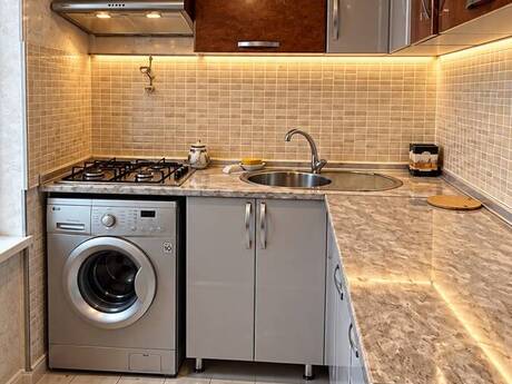 Kirayə 2 otaqlı mənzil, 60 m², Gənclik: 800 ₼/ay 3
