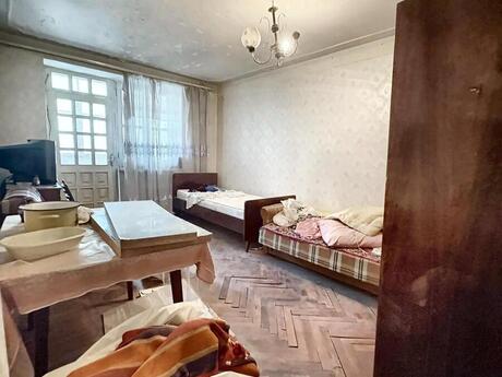 Объявление №6499255 - Баку, Ясамальский р., 1-комн., 33 м², 3/5 этаж