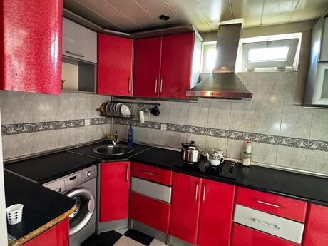 2-room apartment for rent, 70 m², Gənclik: 800 ₼/mo 3