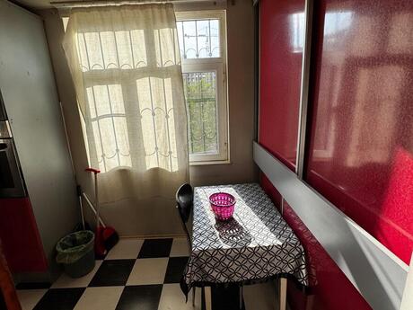 2-room apartment for rent, 70 m², Gənclik: 800 ₼/mo 4