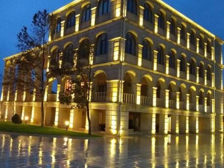 15-комн. · 1 150 m², Şüvəlan