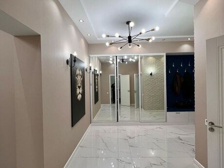 3 otaqlı mənzil, 115 m², Nəsimi: 237 000 ₼ 5