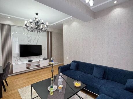 3 otaqlı mənzil, 115 m², Nəsimi: 237 000 ₼ 3