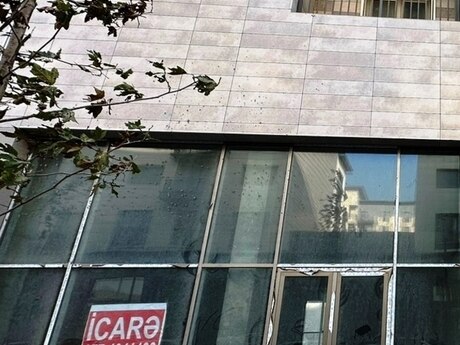 Объявление №6499277 - Баку, м. Кара Караев, 330 м²