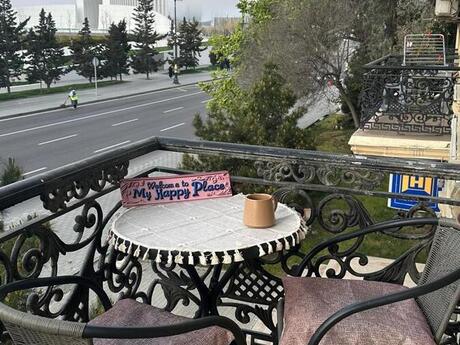 3-комнатная квартира, 64 м², Şah İsmayıl Xətai: 295 000 ₼ 2