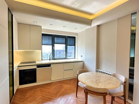 2 otaqlı mənzil, 68 m², BCR Khatai: 369 000 ₼ 3