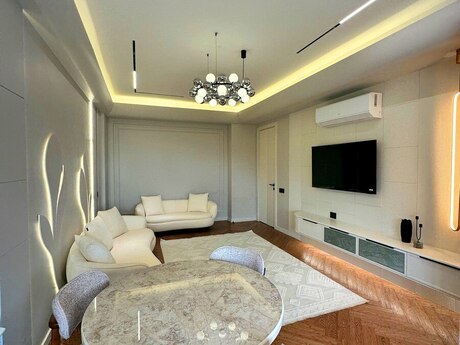 2 otaqlı mənzil, 68 m², BCR Khatai: 369 000 ₼ 4