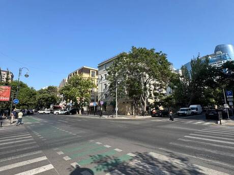 Elan №6499283 - Bakı, 28 May m., 500 m²