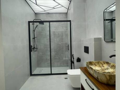 2-room apartment, 61 m², Qara Qarayev: 199 500 ₼ 2