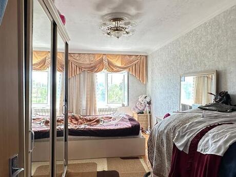 3-комнатная квартира, 64 м², Şah İsmayıl Xətai: 295 000 ₼ 5