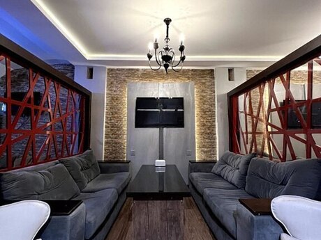 Объявление №6499293 - Баку, пос. Ази Асланова, 140 м²