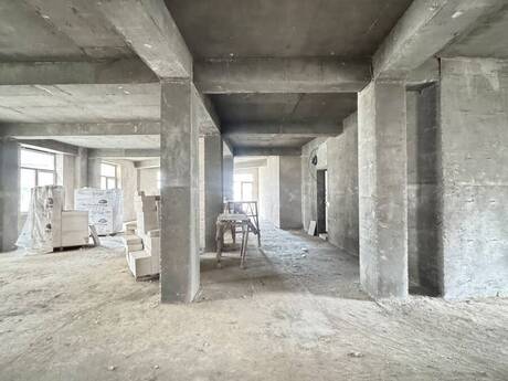 4-room apartment, 204 m², Ağ şəhər: 825 000 ₼ 4