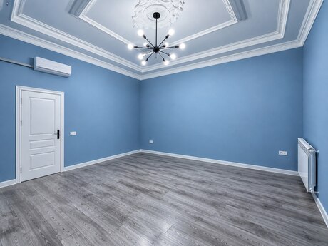 Elan №6499303 - Bakı, Nizami m., 4 otaqlı, 120 m²