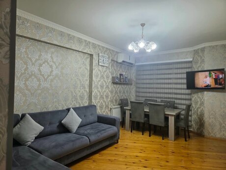 Elan №6499294 - Bakı, Xətai r., 3 otaqlı, 60 m², 5/13 mərtəbə