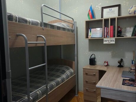 3-room apartment, 60 m², Xətai: 195 000 ₼ 5
