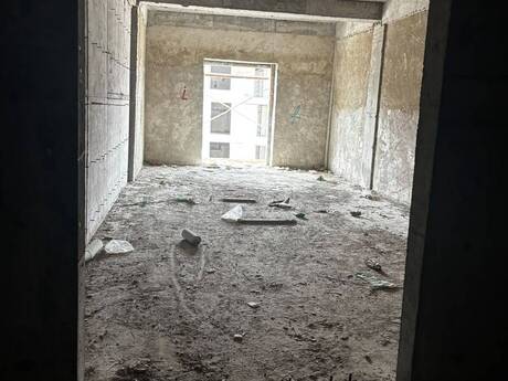 1-комнатная квартира, 52 м², Sea Breeze Palazzo Del Mare: 190 000 ₼ 5