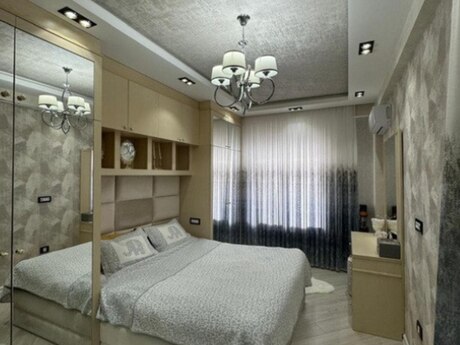 2 otaqlı mənzil, 89 m², Dərnəgül: 290 000 ₼ 2