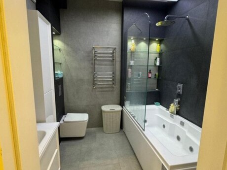 2 otaqlı mənzil, 89 m², Dərnəgül: 290 000 ₼ 4