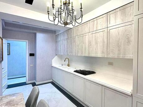 Kirayə 2 otaqlı mənzil, 80 m², 28 May: 1 200 ₼/ay 5