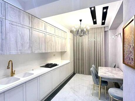 Kirayə 2 otaqlı mənzil, 80 m², 28 May: 1 200 ₼/ay 4