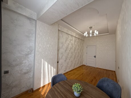 2 rooms · 50 m² · floor 5/18, Əhmədli
