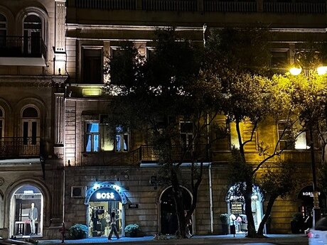 4-комнатная квартира, 140 м², İçəri Şəhər: 700 000 ₼ 2