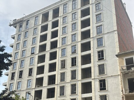 2-комн. · 103 m² · 7/10 этаж, Nərimanov