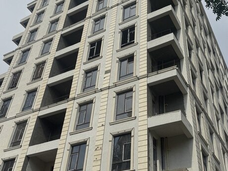 Продаётся 2-комнатная квартира в новостройке, Nərimanov, 103 м², 266 000 AZN, фото 2 / 12