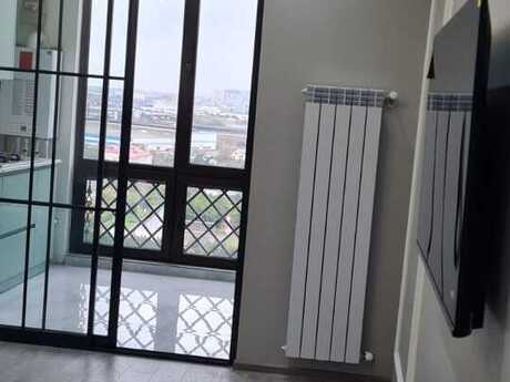 2-room apartment, 63 m², Nəriman Nərimanov: 273 000 ₼ 2