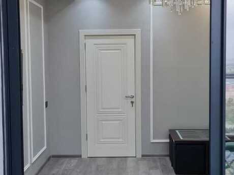 2-room apartment, 63 m², Nəriman Nərimanov: 273 000 ₼ 5