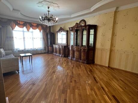 3-комнатная квартира, 150 м², Həzi Aslanov: 400 000 ₼ 2