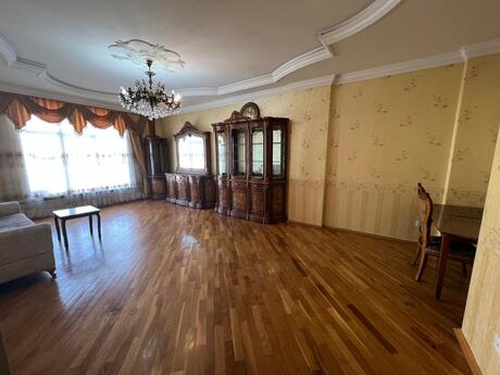 Объявление №6499320 - Баку, м. Ази Асланов, 3-комн., 150 м², 7/17 этаж