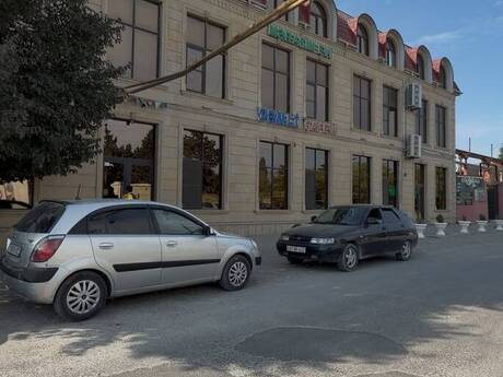 Elan №6499395 - Bakı, Zabrat q., 1000 m²