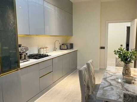 2 otaqlı mənzil, 92 m², Nəsimi: 349 000 ₼ 4