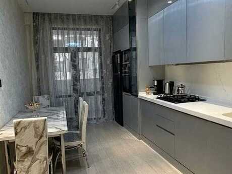 2 otaqlı mənzil, 92 m², Nəsimi: 349 000 ₼ 3