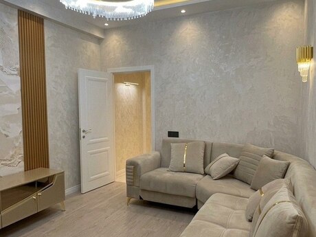 Elan №6499312 - Bakı, Nəsimi r., 2 otaqlı, 92 m², 6/18 mərtəbə