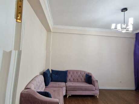 Elan №6499324 - Bakı, Xalqlar Dostluğu m., 3 otaqlı, 70 m², 13/17 mərtəbə