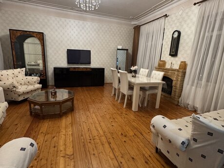 5-room house for rent in Bayıl, 200 m², 1 200 AZN/mo, photo 5 / 12