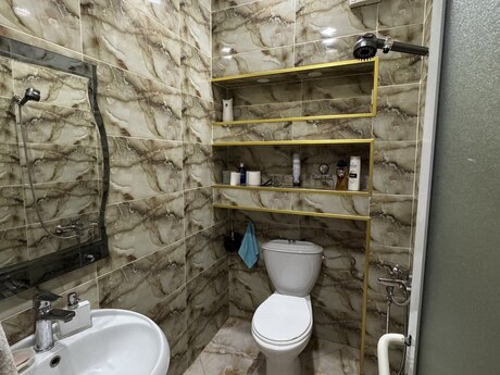 5-room house for rent in Bayıl, 200 m², 1 200 AZN/mo, photo 3 / 12