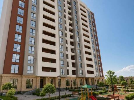 Elan №6499331 - Bakı, Azadlıq Prospekti m., 2 otaqlı, 60 m², 3/15 mərtəbə