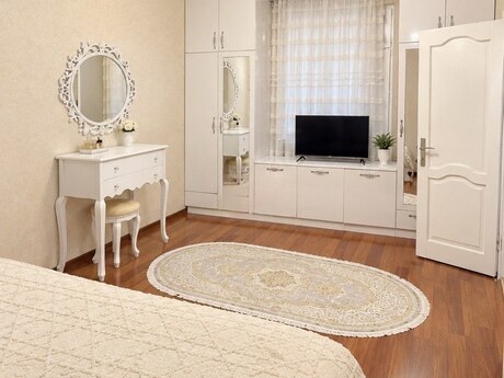 3-room apartment, 60 m², Memar Əcəmi: 168 000 ₼ 5