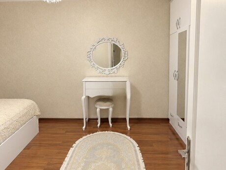 3-room apartment, 60 m², Memar Əcəmi: 168 000 ₼ 3
