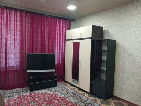 1-room apartment, 25 m², Nəsimi: 125 000 ₼ 5
