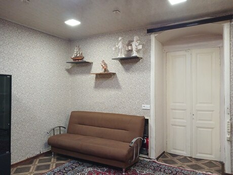 1-room apartment, 25 m², Nəsimi: 125 000 ₼ 4