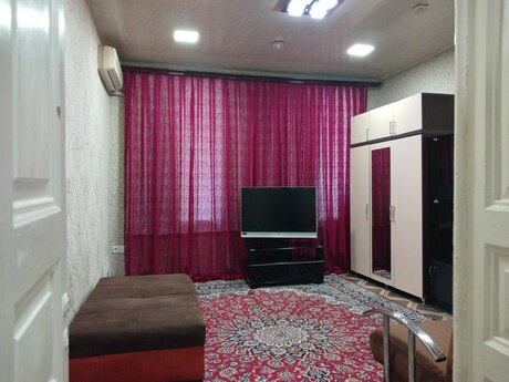1-room apartment, 25 m², Nəsimi: 125 000 ₼ 3